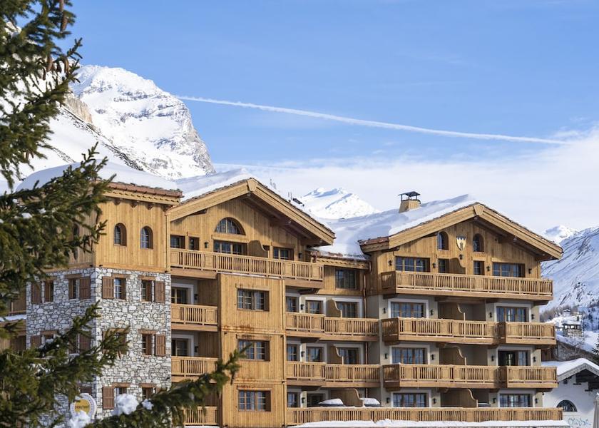 Auvergne-Rhone-Alpes Val-d'Isere Primary image