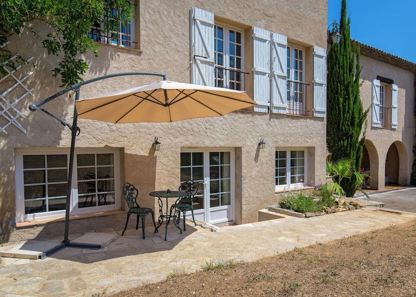 Provence - Alpes - Cote d'Azur Peymeinade Room