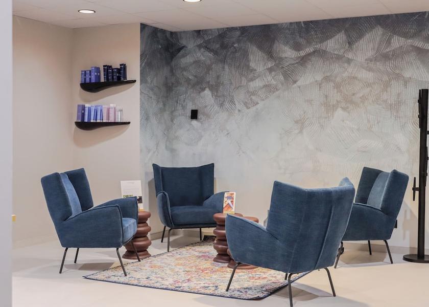 Auvergne-Rhone-Alpes Divonne-les-Bains Spa treatment