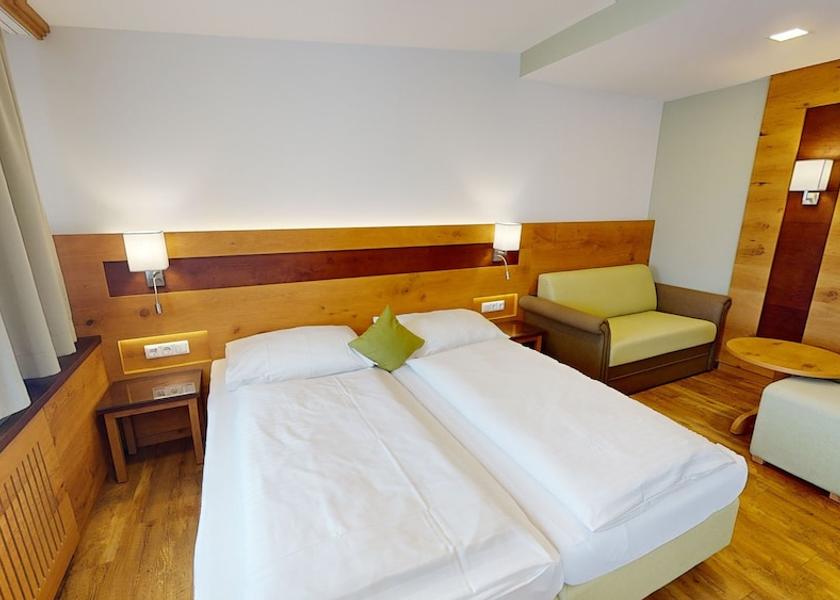 Lower Austria Sankt Valentin Room
