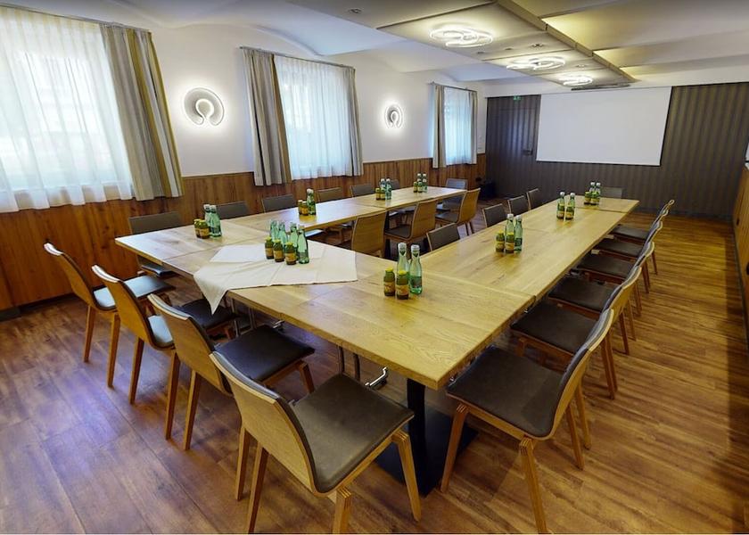 Lower Austria Sankt Valentin Meeting facility