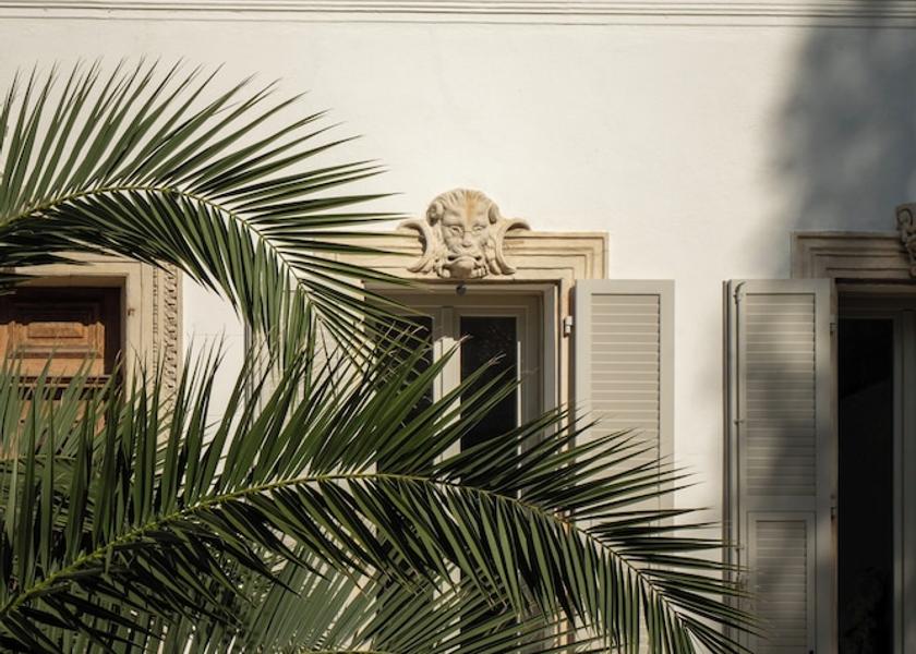 Provence-Alpes-Côte d'Azur Vallauris Facade