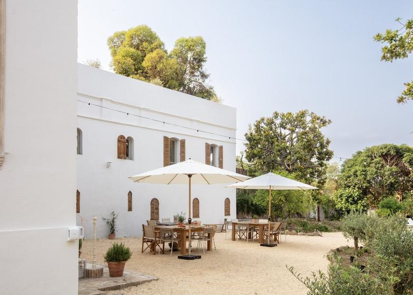 Provence-Alpes-Côte d'Azur Vallauris Terrace