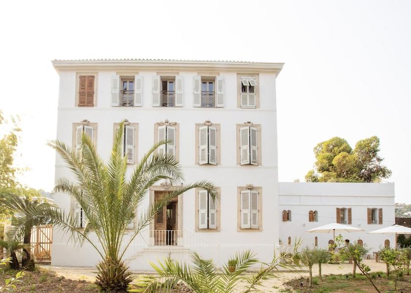 Provence-Alpes-Côte d'Azur Vallauris Facade
