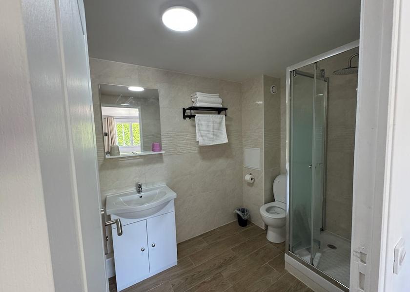 Île-de-France Vitry-sur-Seine Bathroom