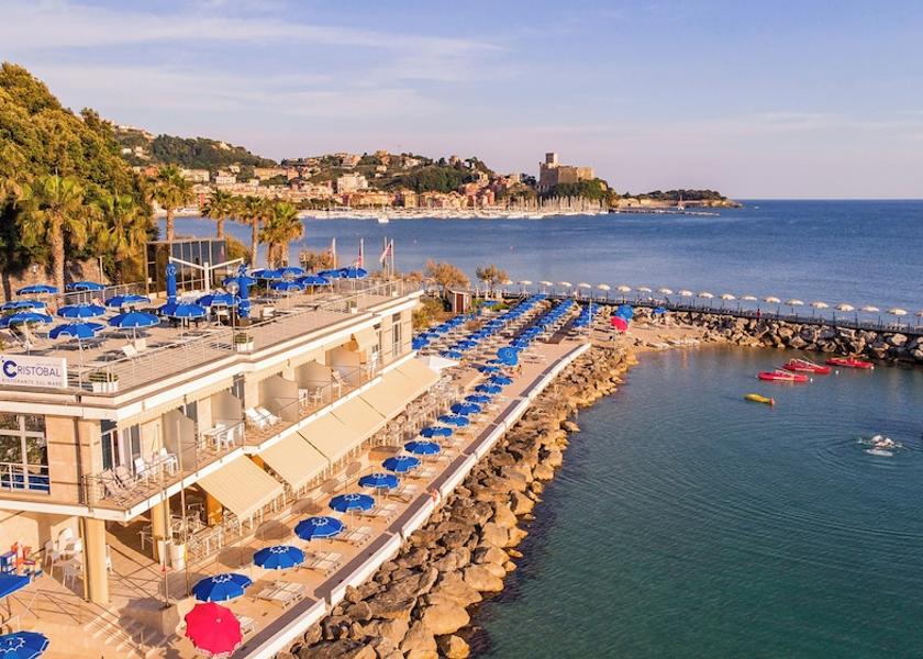 Liguria Lerici Primary image