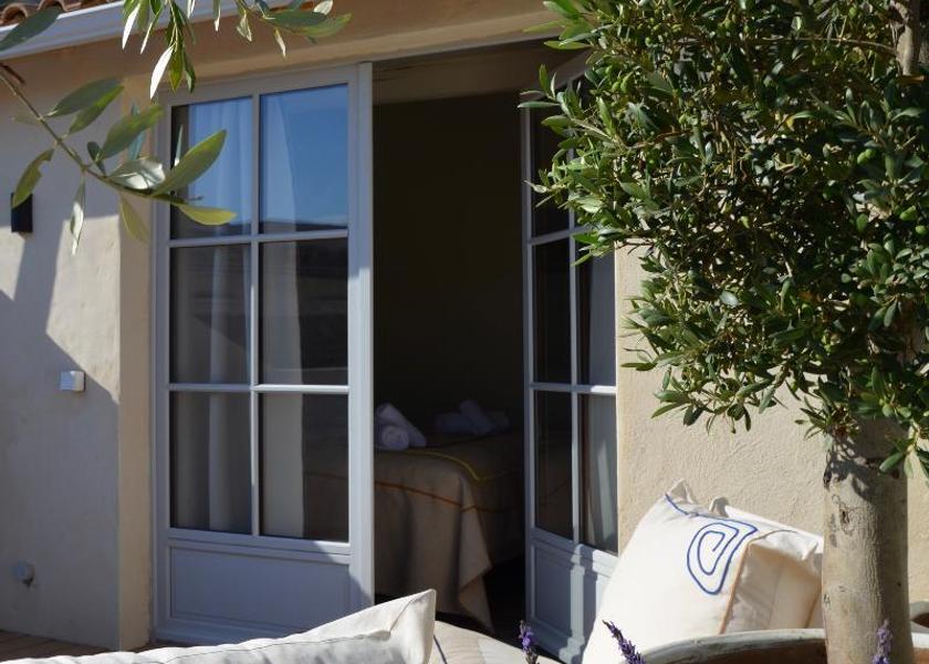 Occitanie Montpellier Hotel Exterior