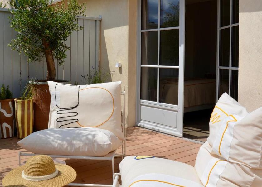 Occitanie Montpellier facilities