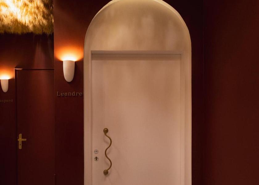 Occitanie Montpellier lobby