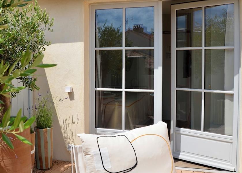 Occitanie Montpellier View from property