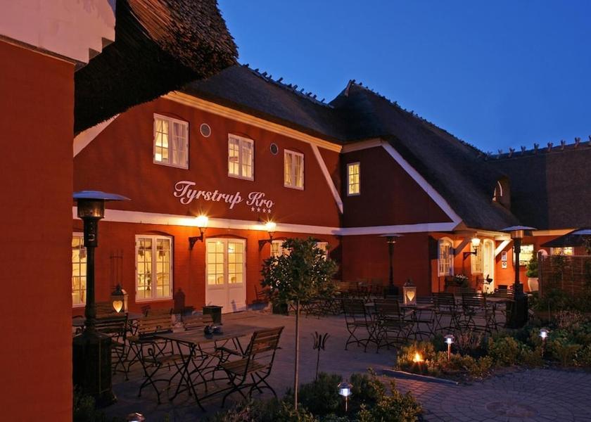 Syddanmark Christiansfeld Exterior