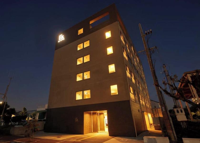 Osaka Izumisano Exterior