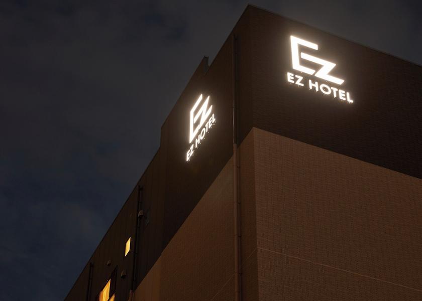Osaka Izumisano Exterior