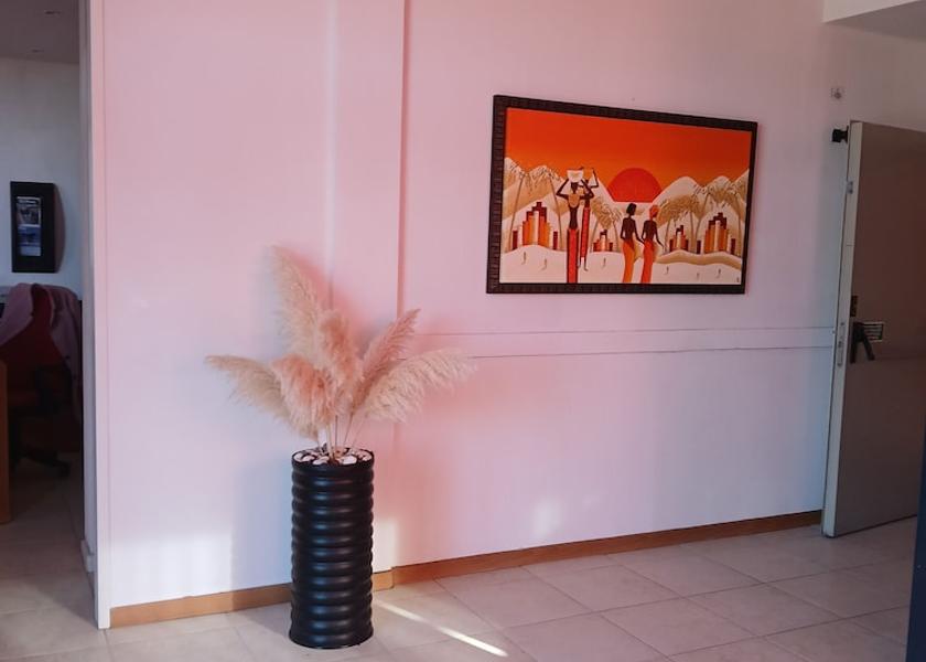 Tuscany Ponsacco Entrance