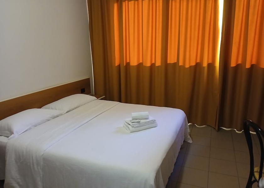 Tuscany Ponsacco Room