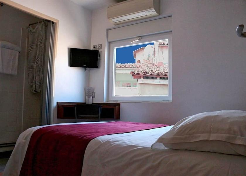 Provence - Alpes - Cote d'Azur Aix-en-Provence Room