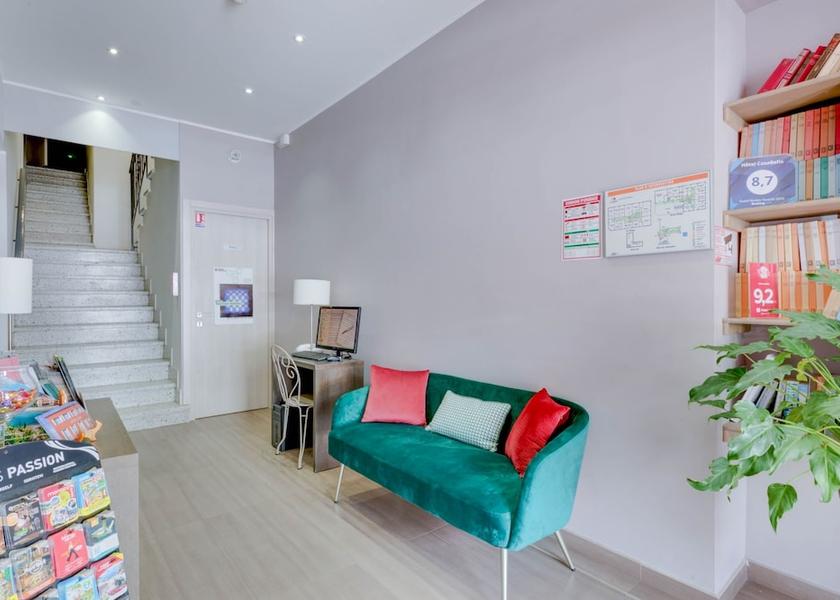 Provence - Alpes - Cote d'Azur Mouans-Sartoux Reception