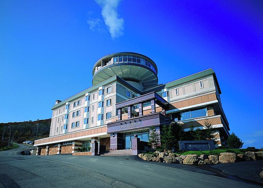 Hokkaido Otaru Exterior