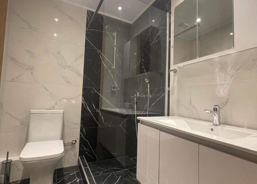 Attica Markopoulo Mesogaias Triple Room