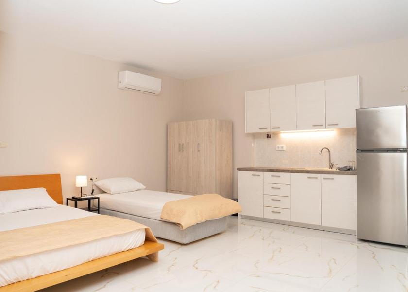 Attica Markopoulo Mesogaias Triple Room