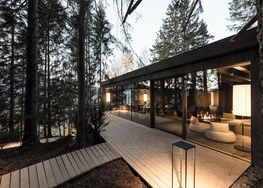 Trentino-Alto Adige Bressanone Spa