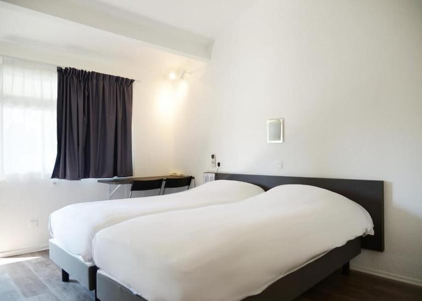 Occitanie Blagnac Room