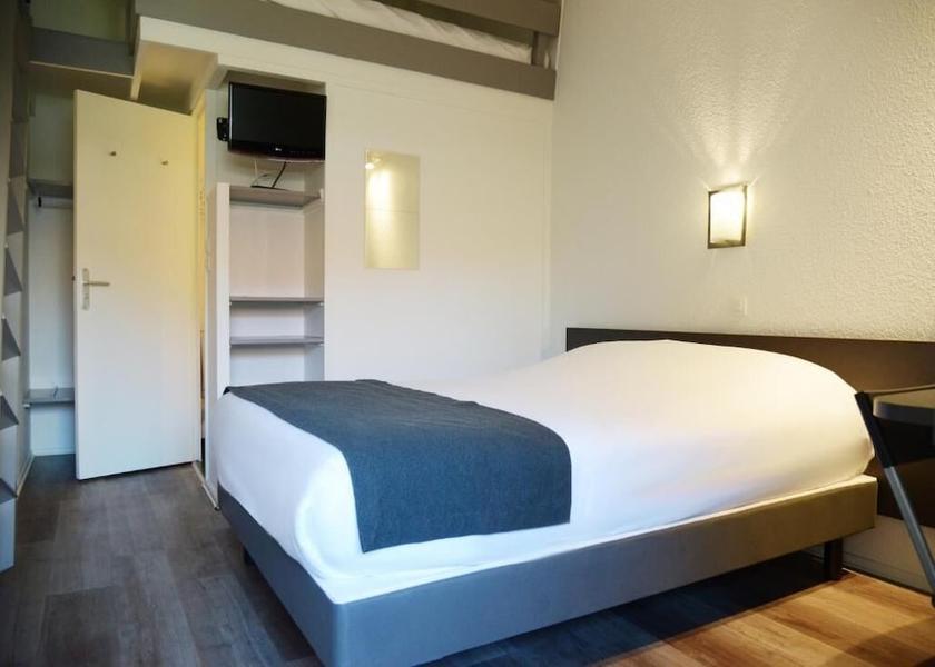 Occitanie Blagnac Room