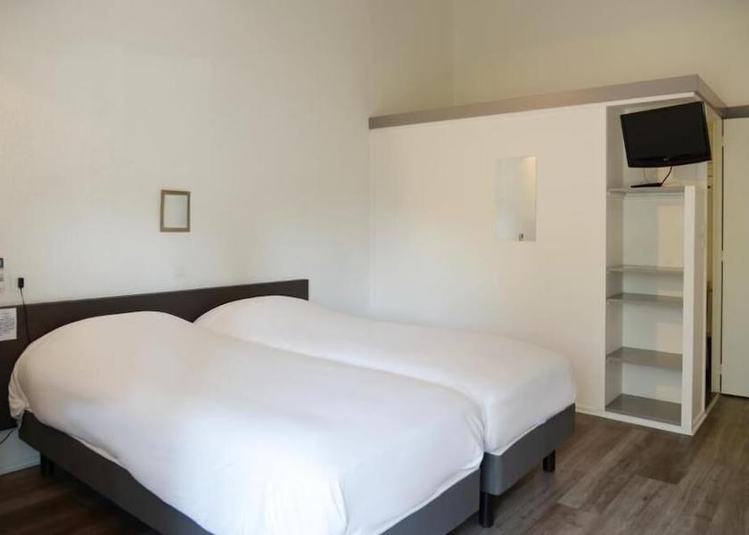 Occitanie Blagnac Room