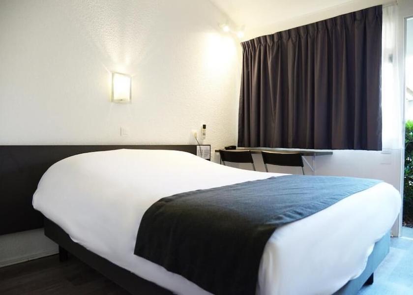 Occitanie Blagnac Room