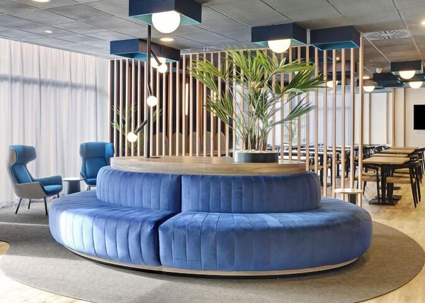 Community of Madrid Las Rozas de Madrid Living area