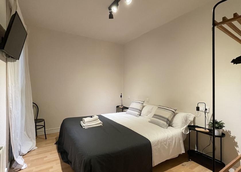 Catalonia El Prat de Llobregat Room