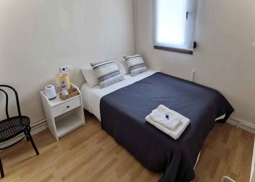 Catalonia El Prat de Llobregat Room