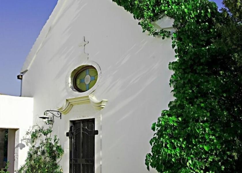 Puglia Noci Nail Salon