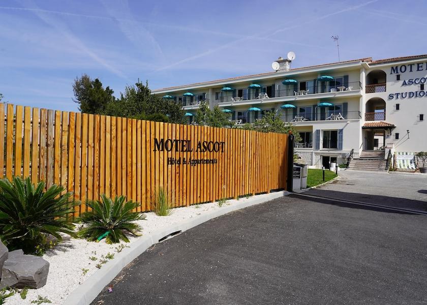 Provence-Alpes-Côte d'Azur Cagnes-sur-Mer Exterior