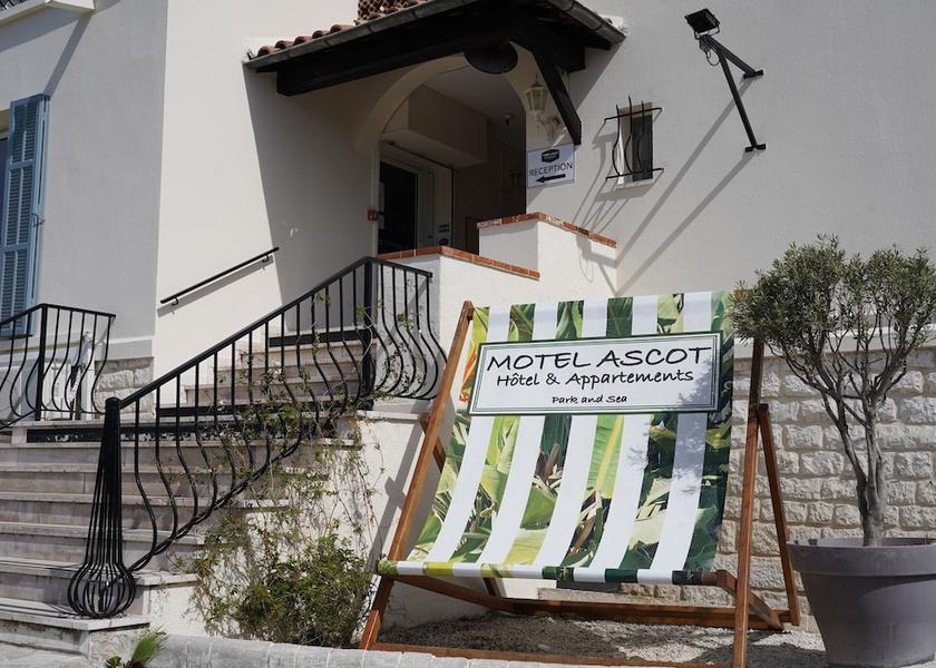 Provence-Alpes-Côte d'Azur Cagnes-sur-Mer Exterior