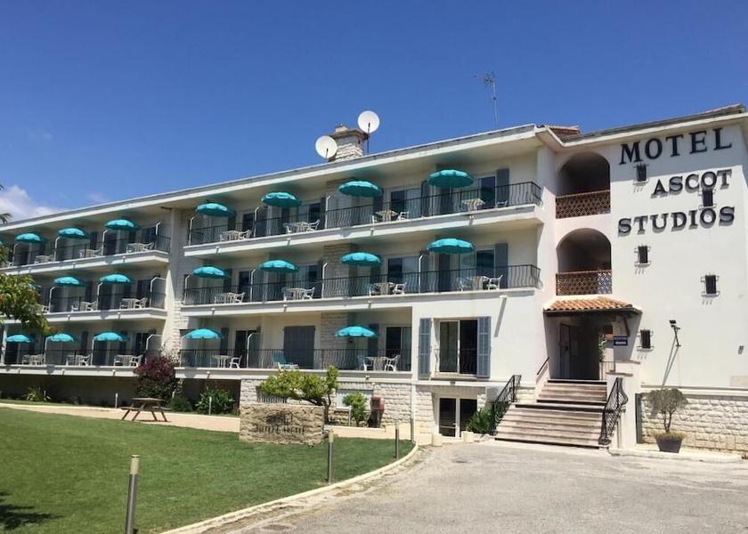 Provence-Alpes-Côte d'Azur Cagnes-sur-Mer Exterior