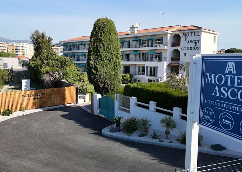 Provence-Alpes-Côte d'Azur Cagnes-sur-Mer Exterior