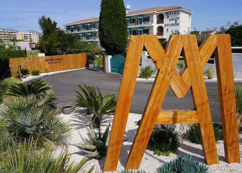 Provence-Alpes-Côte d'Azur Cagnes-sur-Mer Exterior