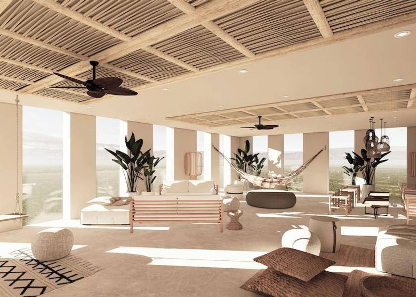 Occitanie Montpellier Terrace