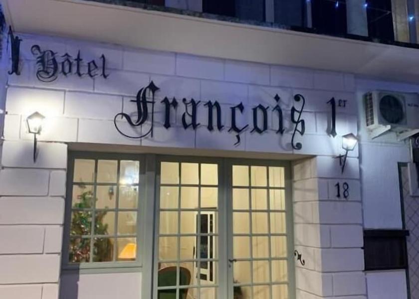 Provence - Alpes - Cote d'Azur Manosque Exterior Detail