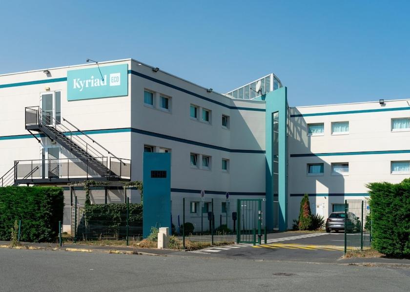Hauts-de-France Noyelles-Godault Exterior