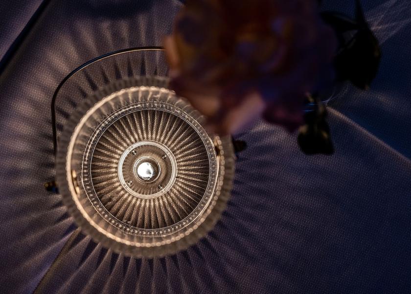 Lombardy Gargnano Restaurant