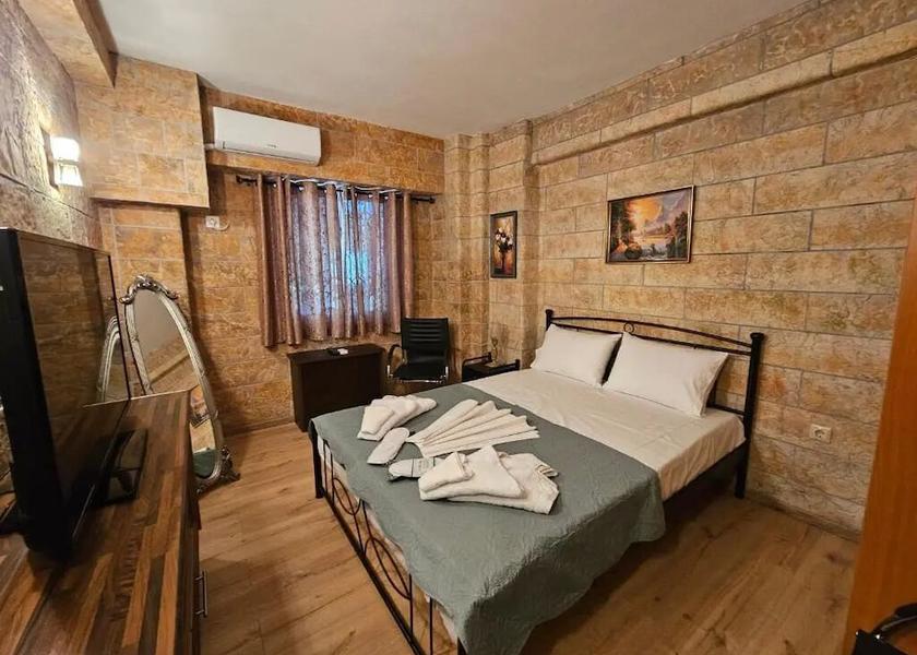 Attica Markopoulo Mesogaias Room