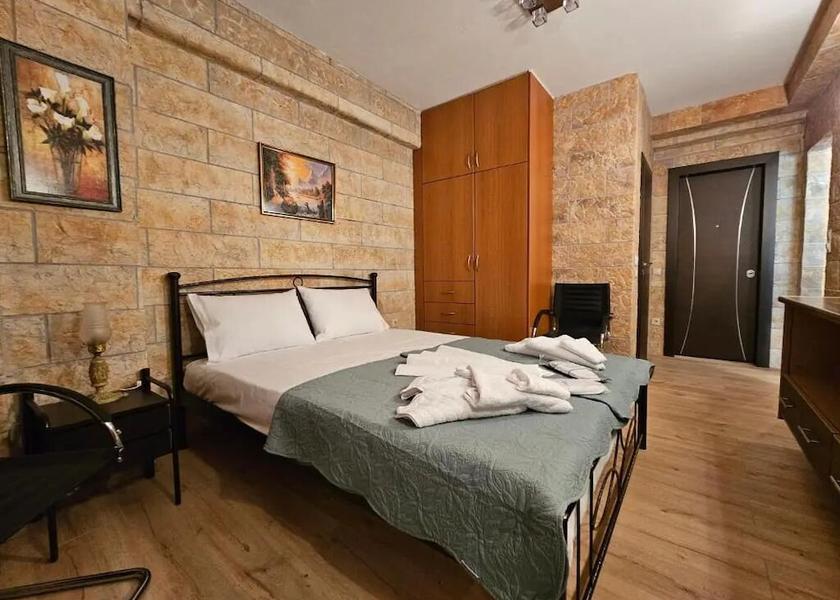 Attica Markopoulo Mesogaias Room