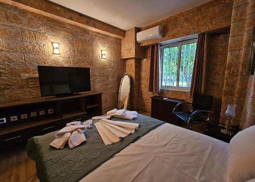 Attica Markopoulo Mesogaias Room