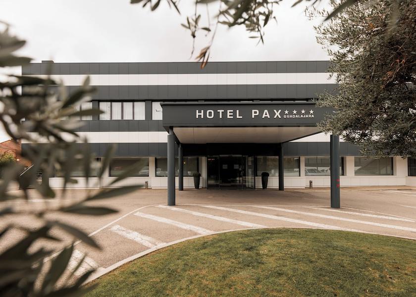 Castilla - La Mancha Guadalajara Primary image