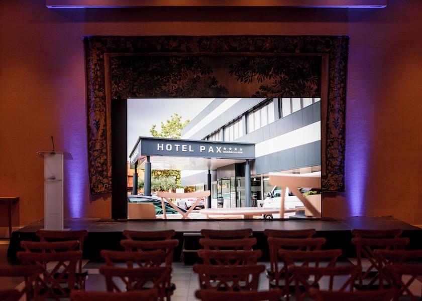 Castilla - La Mancha Guadalajara Reception Hall