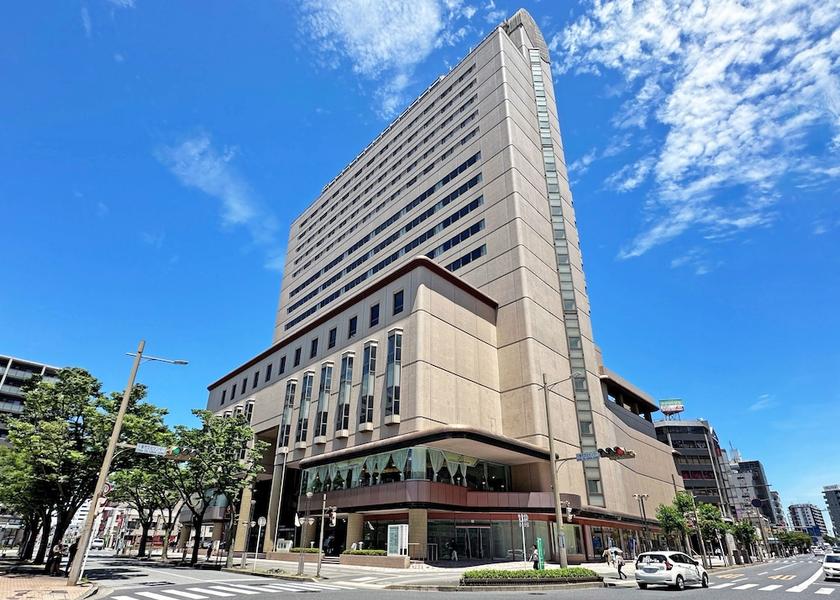 Chiba Chiba Exterior