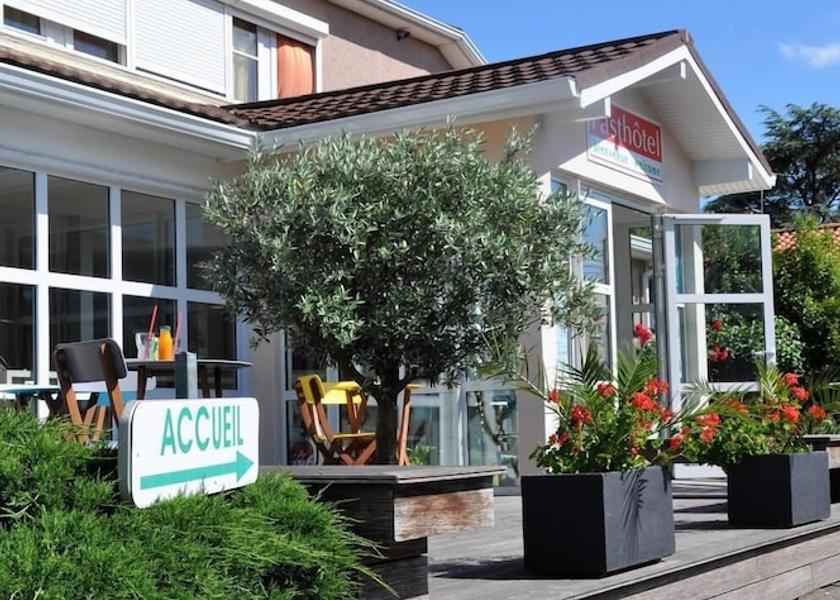Occitanie Blagnac Terrace/patio