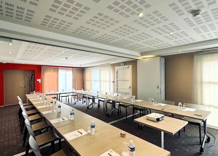 Occitanie Blagnac Meeting facility